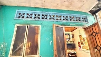 Bán nhà Gần mặt tiền Lũy Bán Bích, phường Phú Thọ Hòa, Quận Tân Phú