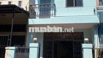 Cho thuê nhà hẻm xe hơi khu bàn cờ chợ Lạc Quang