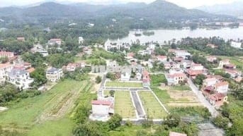 MỞ BÁN 40 LÔ F0 ĐẤT NỀN TRUNG TÂM PHÚC YÊN - XUÂN HÒA, SÁT HỒ ĐẠI LẢI