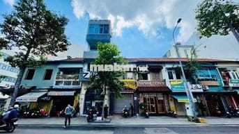 🏢 Nhà đẹp trung tâm Q1 – Nguyễn Công Trứ, trệt lầu, giá chỉ 70tr!