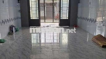 🏠 CHO THUÊ NHÀ NGUYÊN CĂN ĐƯỜNG TÔ KÝ – XE HƠI NGỦ TRONG NHÀ