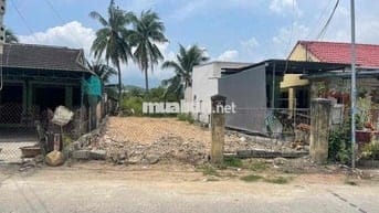 Đất  Mặt Tiền Thái Thông Nha Trang Sổ Đỏ Riêng Phù Hợp Kinh Doanh