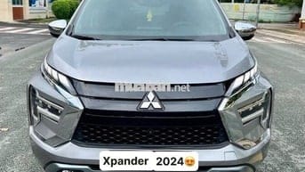 Mitsubishi Xpander 2024 Premium 1.5 AT - 45000 km