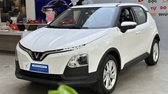 🚗  VINFAST VF5 NHẬN XE FULL BIỂN SỐ 55TR 🚗