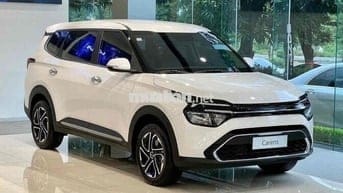 CARENS TẬP LÁI - sẵn tất cả, mua về dạy thôi