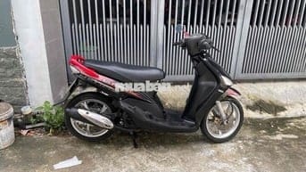 Bán xe mio nhỏ dọn mới