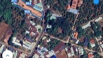 Chính chủ Bán đất diện tích 2000m2, ngang mặt tiền 18,5m, sâu đất 100m