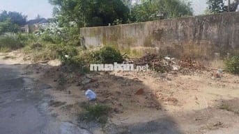 Lô góc kiệt ô tô đường Bình Kỳ, Ngũ Hành Sơn