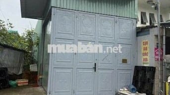 Nhà Kho Siêu Hot tại Nguyễn Văn Quá, 11,45 triệu, 60m2, Q12, HCM