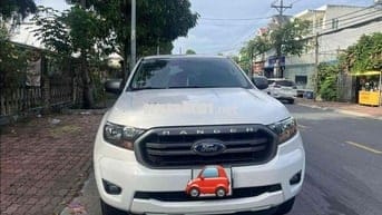 Ford Ranger 2020 XLS 2.2L 4x2 AT - 14000 km
