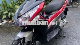 Honda airblade fi 2012 biển hcm chính chủ