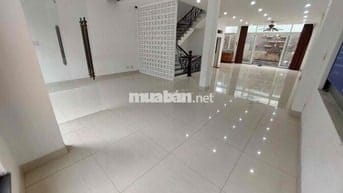 CHO THUÊ NHÀ RỘNG ĐẸP-DT 7x20m 5PN 5WC-KDC PHÚ NHUẬN, P.THỚI AN, Q12