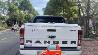Ford Ranger 2020 XLS 2.2L 4x2 MT - 144049 km