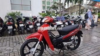 Xe wave 50cc