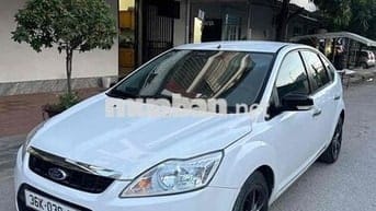 Focus Số tự động