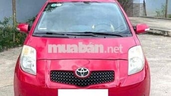 Toyota Yaris 2007 1.3 AT - 150000 km