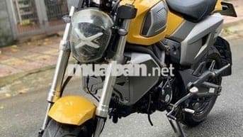 gpx demon 125cc bs 43 bán hoặc giao lưu xe khác