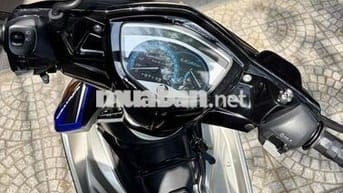 Exciter 2013 xuống full 2010