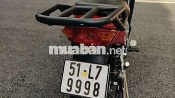 wave s honda bs dể thuong 9998