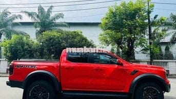 Raptor 2024  xe đăng ký 1 chủ sơn zin 100%