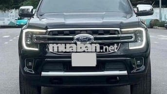 Ford Everest 2022 Titanium 4x2 2.0L