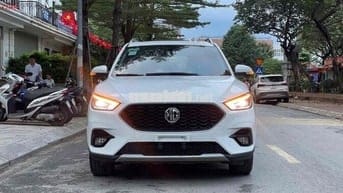 MG ZS 2024 Luxury nhập Thái Lan - 10000km