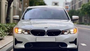 BMW 320i Sportline 2021 Nhập Đức - 32.000 Mile