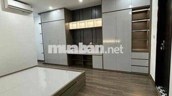 Tôi cần bán căn hộ chung cư Nam Đô 609 trương định -hoàng mai