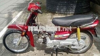 Honda City dọn fun new super chá zipa niềm nhôm bi