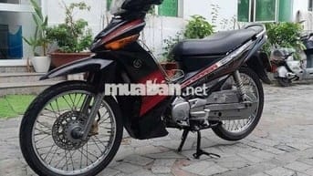 Xe yamaha Taurus giấy tờ đầy đủ