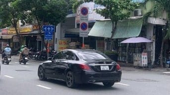 Cho thuê đất mặt tiền khu Sân bay đầu tư xây dựng toà nhà mới cao tầng