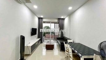 căn hộ 2 phòng ngủ 2WC.  chung cư Golden Mansion. gần sân bay TSN