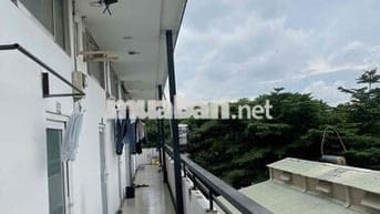 PHÒNG TRỌ TRỆT, BAN CÔNG ĐEP ĐUONG 36 Ph LINH ĐÔNG