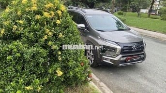 Mitsubishi Xpander Cross 2023 - 850000 km