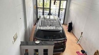 Nguyên căn MT nhà phố 3L văn phòng