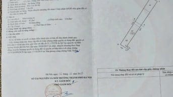 Bán nhà số 56 ngõ 553 Giải Phóng - mặt đường to, S=150m2