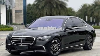 Mercedes_S450L_4Matic Model 2023 Bank 90%