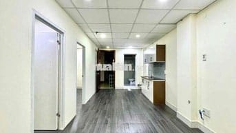 🔥CĂN HỘ 2 PHÒNG NGỦ CỬA SỔ NGAY KHU THĂNG LONG_GẦN CV HOÀNG VĂN THỤ