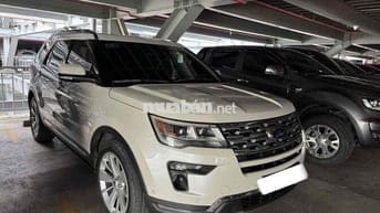Ford Explorer 2019 Nhập Mỹ 77.000km Xe siêu đẹp
