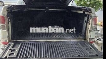 Mazda BT 50 2014 2.2L 4x4 MT - 200000 km