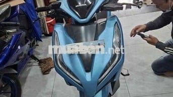 Bán vario 150 bs 77 máy zin êm