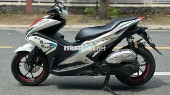 YAMAHA NVX 155 – ĐỜI 2017- MÁY ZIN CHÍNH CHỦ