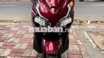 Honda Air Blade 150 Đời 2021 - Màu Đỏ - ODO 12k