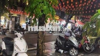 CHO THUÊ CỬA HÀNG – PHỐ CẦU GỖ, PHỐ CỔ HOÀN KIẾM (HÀ NỘI)