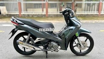 HONDA FUTURE 125 – ĐỜI 2023- XE ZIN CHÍNH CHỦ