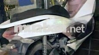 Bán Honda PCX 2009 (67G1-xxx)