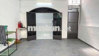 Nhà Mới Hẻm Xe Tải đg Ng Văn Khối P8: 5x14m, 2pn