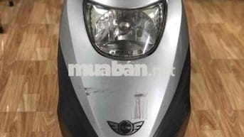 Attila (SYM) bstp máy móc êm Zin