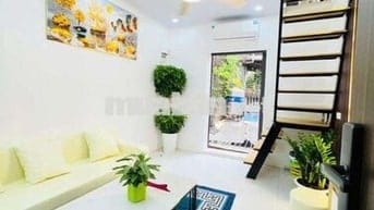 Nhỉnh 2 tỷ tập thể Bạch Mai, tầng 2, 60m, 2N1WC, full nội thất