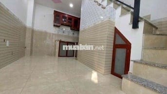 CHÍNH CHỦ BÁN NHÀ 1T 2L 2PN 2WC NGAY NGÃ 4 VƯỜN LÀI APĐ